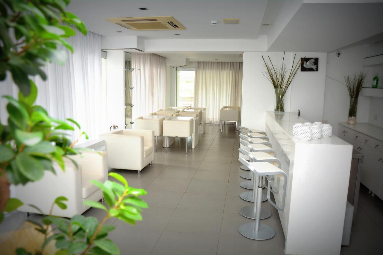 The Silk Hotel Paralia Katerinis Exterior photo