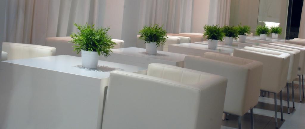 The Silk Hotel Paralia Katerinis Exterior photo