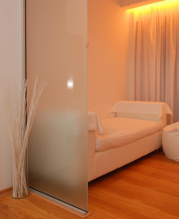 The Silk Hotel Paralia Katerinis Exterior photo